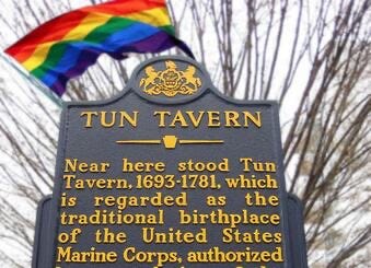 tavern gay bar philadelphia