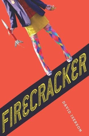Firecracker Firecracker