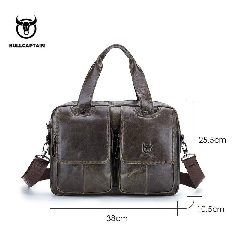 bullcaptain bag amazon