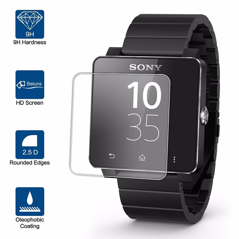 sony smartwatch 2 amazon