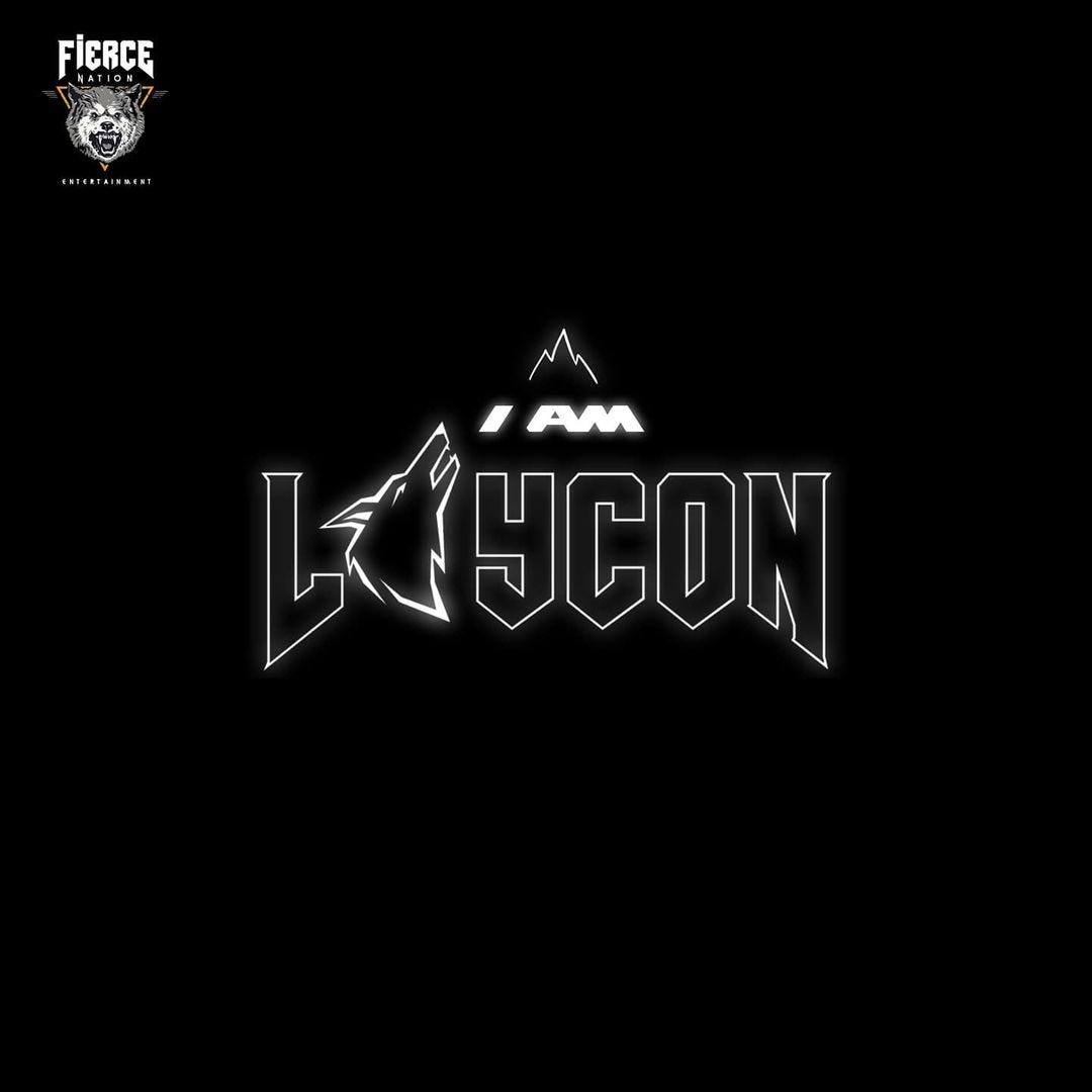  Laycon'S Sophomore Album, I Am Laycon