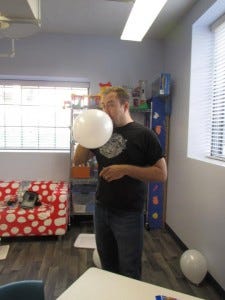 baloonblow baloonblow