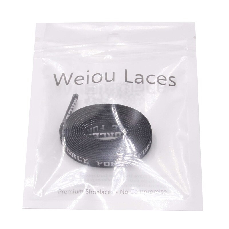 weiou laces