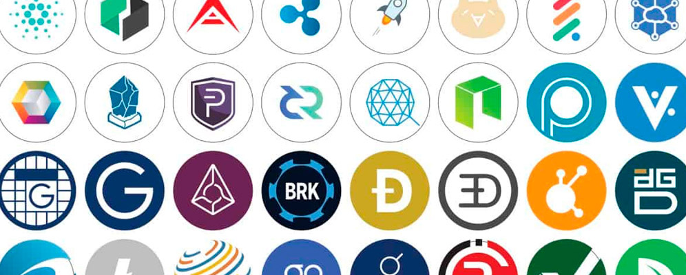 2018 The Year of the Altcoins - Blox 2018 The Year of the Altcoins - Blox