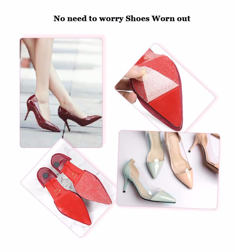 anti slip tape for shoes