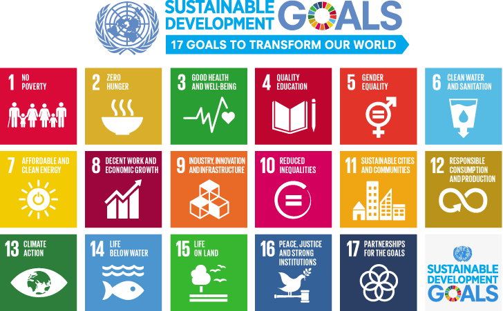Sustainable Development Goals kick off with start of new year â United Nations Sustainable Development Sustainable Development Goals kick off with start of new year â United Nations Sustainable Development