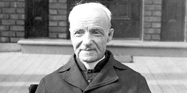Image result for andre bessette Image result for andre bessette