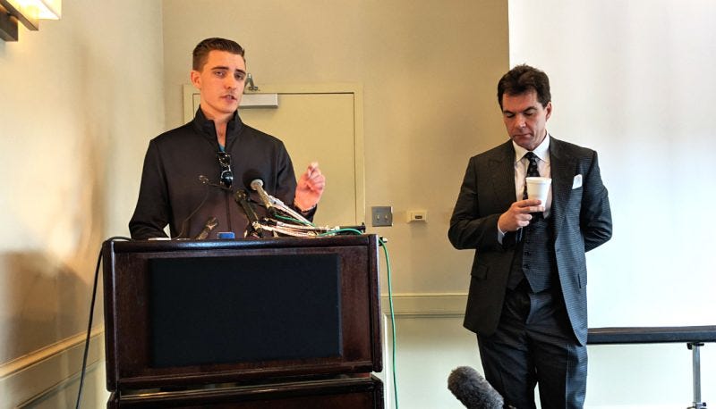 Fly Unzipped, Jack Burkman and Jacob Wohl Make Laughable Smear Claims Against Mueller | Right Wing Watch