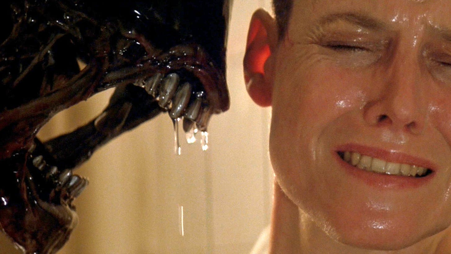The 15 sweatiest movies of all time The 15 sweatiest movies of all time