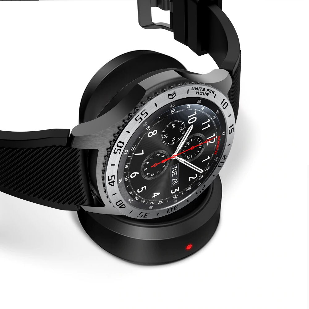 samsung gear s3 frontier public