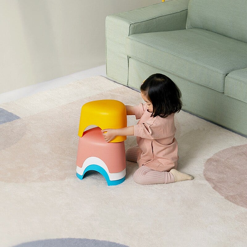 baby seat for living room