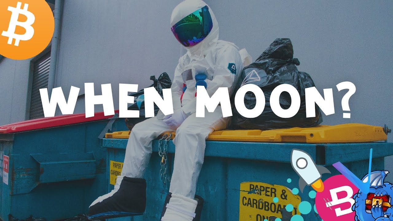 Lil Bubble - When Moon? (Mad World - Bitcoin Parody) - YouTube Lil Bubble - When Moon? (Mad World - Bitcoin Parody) - YouTube