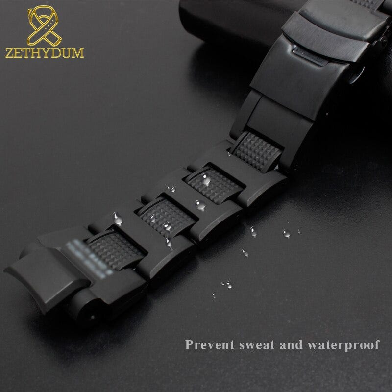 high quality watch bracelet