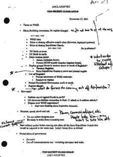 declassified_secret_donald_rumsfeld_memo_proves_iraq_war_started_based_on_lies1 declassified_secret_donald_rumsfeld_memo_proves_iraq_war_started_based_on_lies1