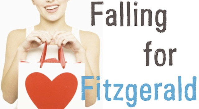 Falling for Fitzgerald Falling for Fitzgerald