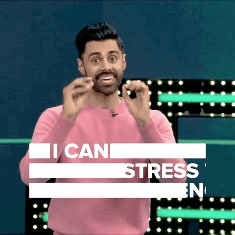 hasan minhaj netflix GIF by Patriot Act hasan minhaj netflix GIF by Patriot Act