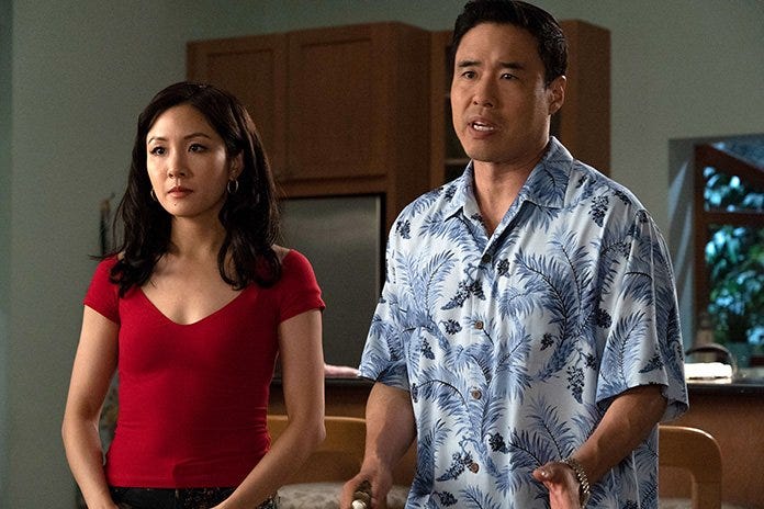 Abc Cancels Fresh Off The Boat