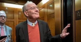 Lamar Alexander Just Gave Democrats What They Wanted - The Atlantic