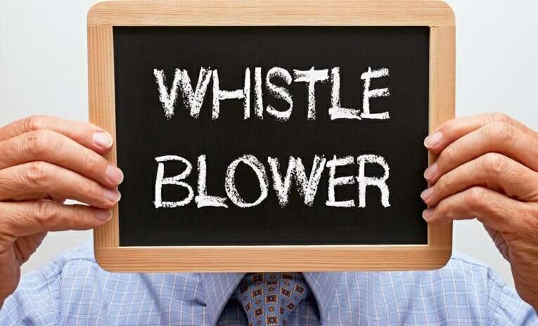 Whistleblower Policy - Learn About the Pros and Cons of Whistleblowing