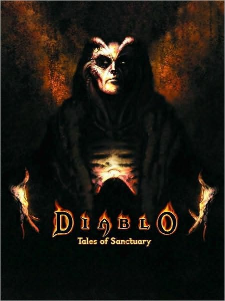 Tales of Sanctuary Tales of Sanctuary