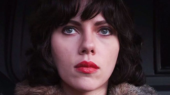 Under The Skin