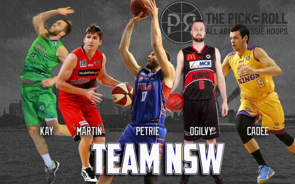 TeamNSW