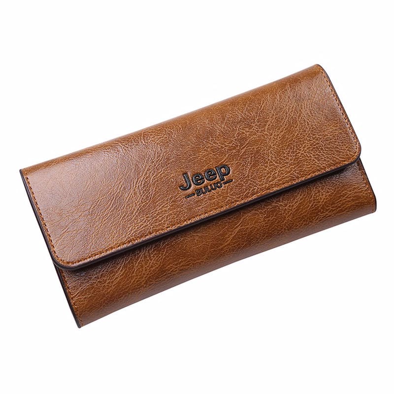 jeep buluo clutch