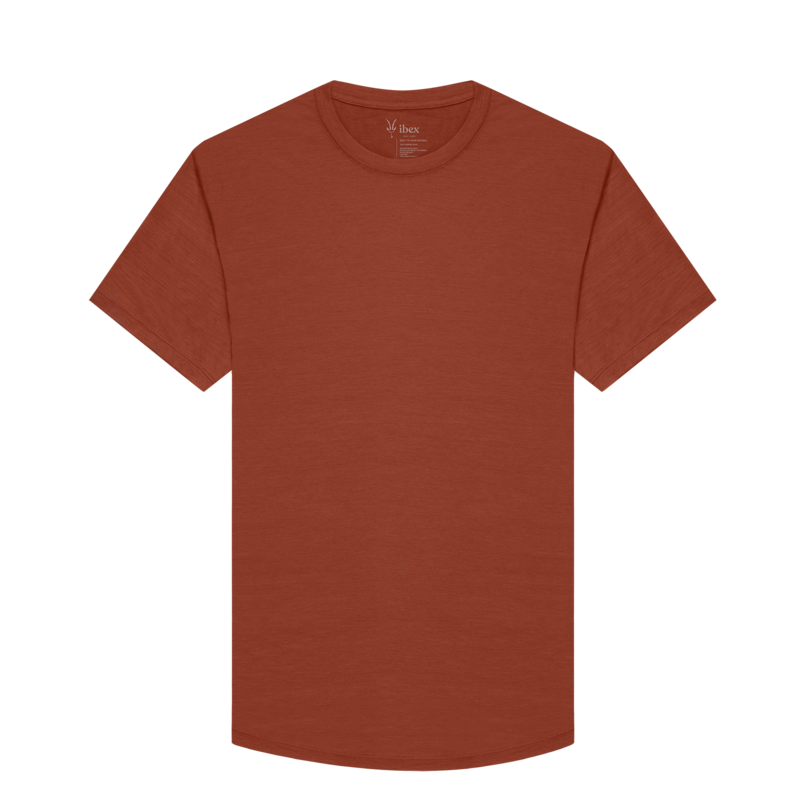 24 Hour Short Sleeve Crew 24 Hour Short Sleeve Crew