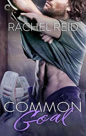 Common Goal (Game Changers, #4) by Rachel Reid