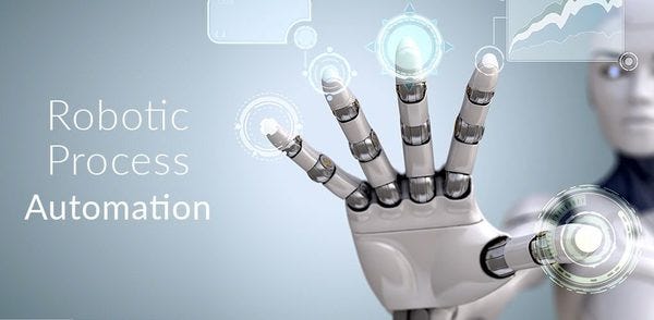 A Comprehensive Guide on RPA
