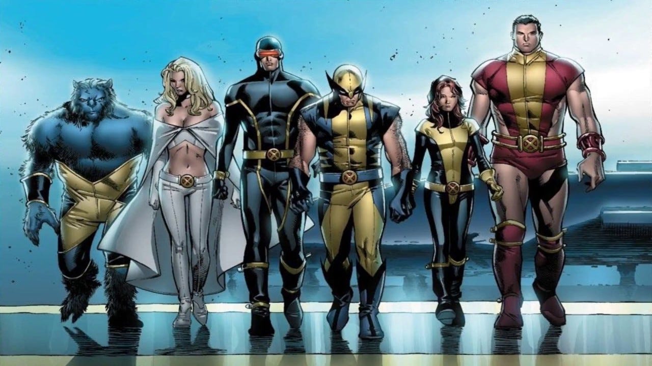 Joss Whedon's Astonishing X-Men Run - YouTube Joss Whedon's Astonishing X-Men Run - YouTube