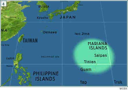 French carrier to lead Pacific drill