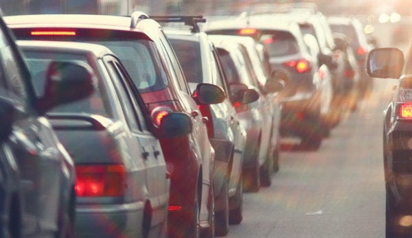 Congestion pricing in the United States. Congestion pricing in the United States.