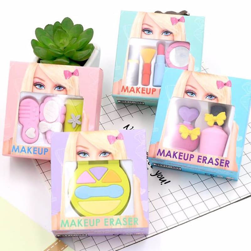 barbie doll school supplies