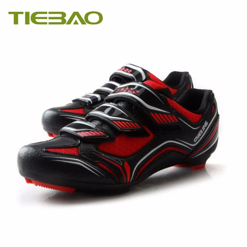 tiebao cycling shoes