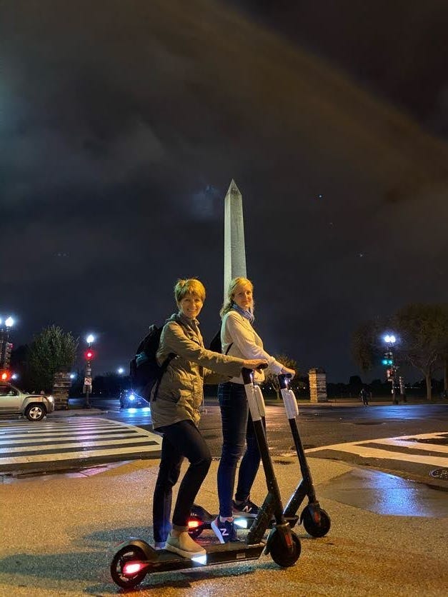 Why I Took A Trip To Washington D.C. To Pray Why I Took A Trip To Washington D.C. To Pray