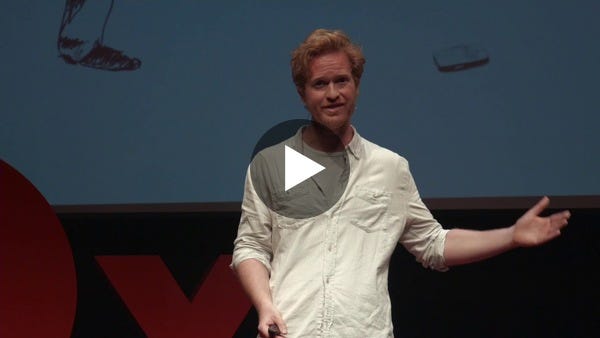 Love your competitors - how great businesses do strategy | Alex Smith | TEDxFolkestone Love your competitors - how great businesses do strategy | Alex Smith | TEDxFolkestone