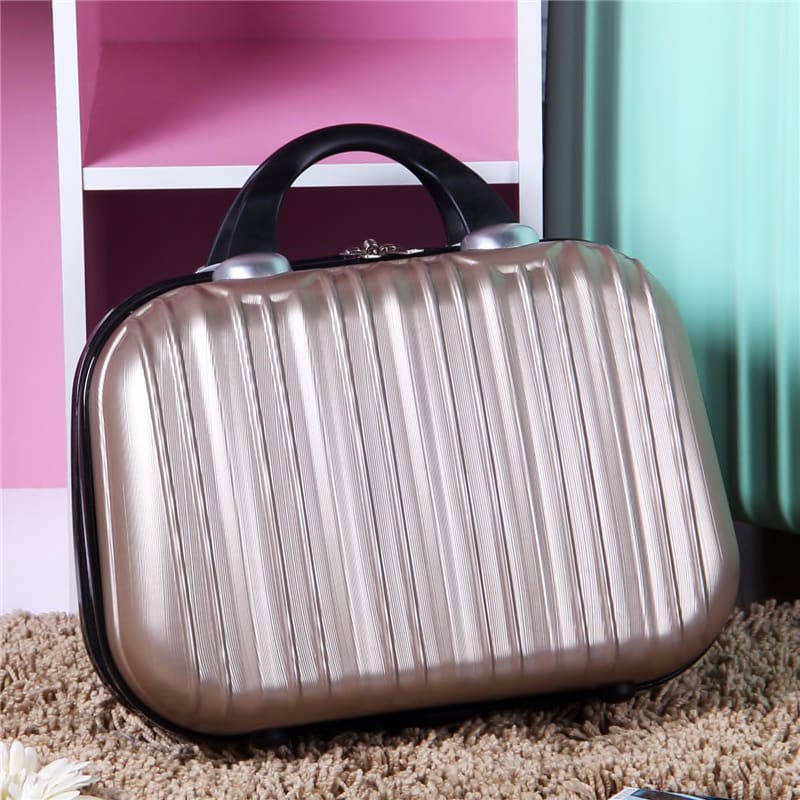 top quality suitcases