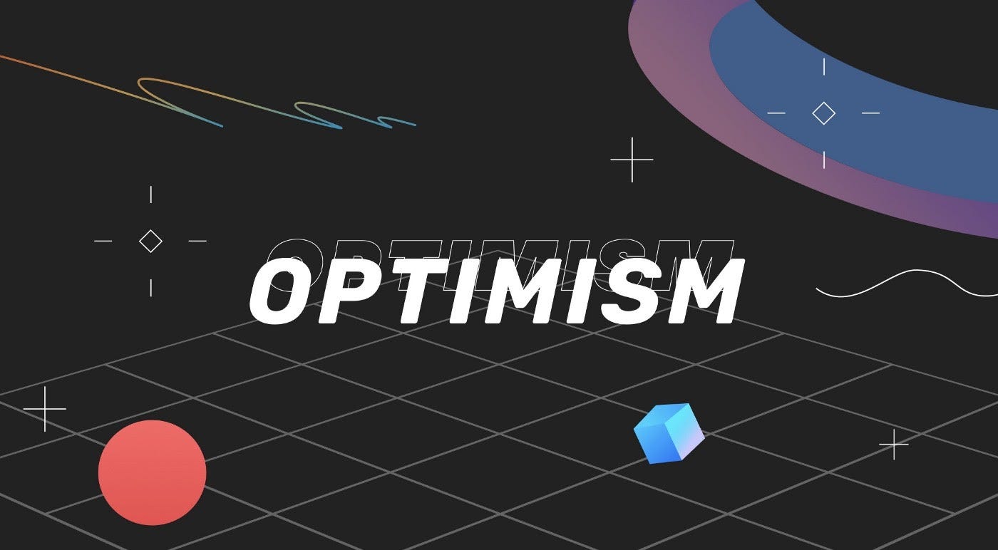 Trying Nfts On Optimism - Metaversal