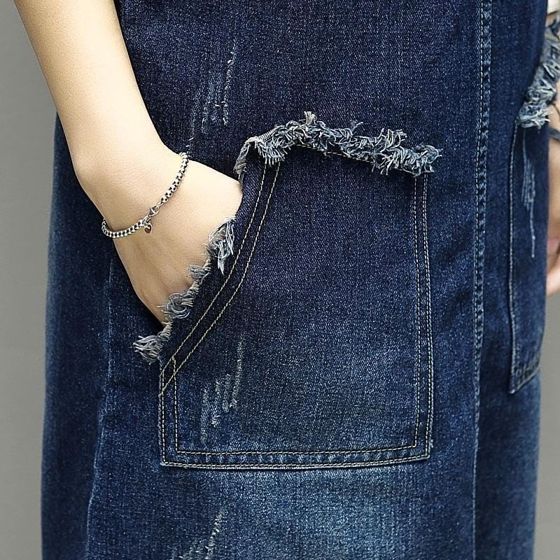 jean sundress