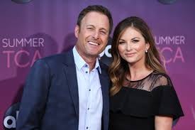 Chris Harrison & Lauren Zima's Relationship Timeline Is Honestly ... Chris Harrison & Lauren Zima's Relationship Timeline Is Honestly ...
