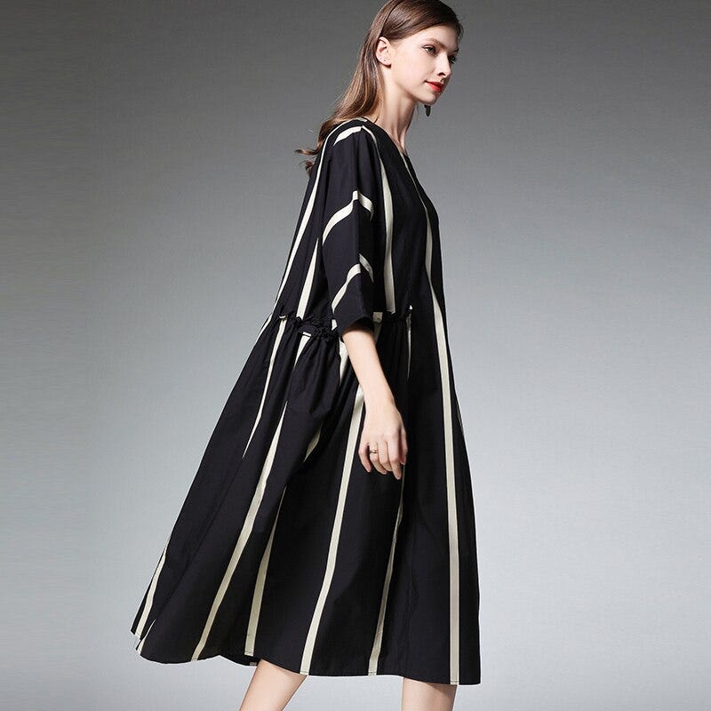 large size designer clothing