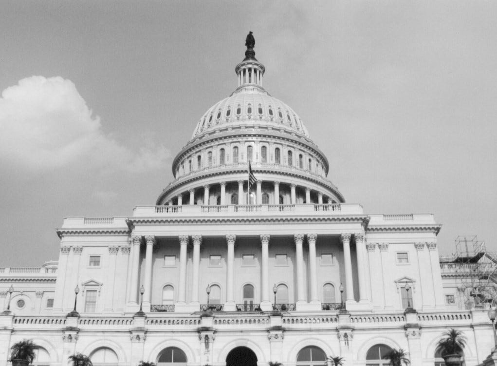 US Capitol