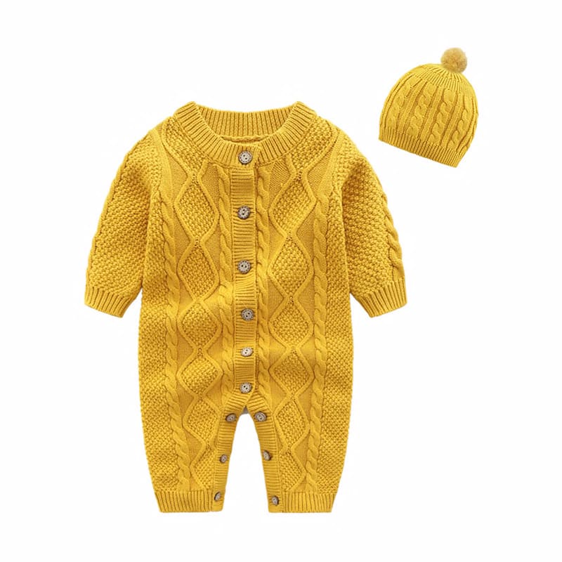warm baby outfits