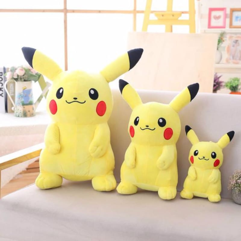 pichu plush amazon