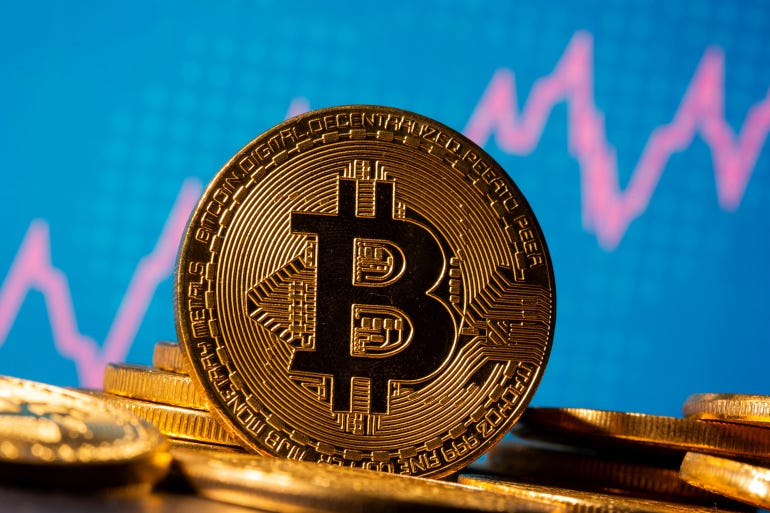 Crypto crash: After nearing record, Bitcoin plunges | Crypto | Al Jazeera Crypto crash: After nearing record, Bitcoin plunges | Crypto | Al Jazeera