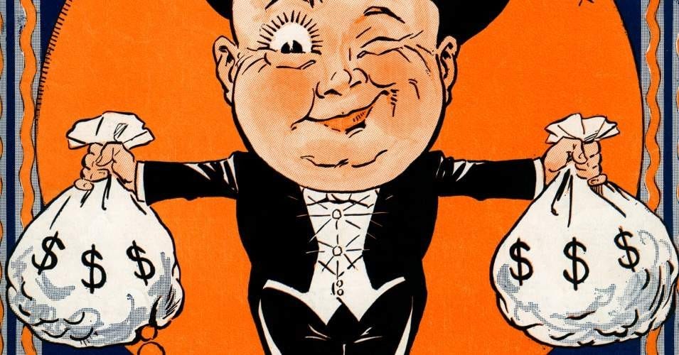 What Does Oligarchy Mean? That We're Screwed. | Common Dreams Views What Does Oligarchy Mean? That We're Screwed. | Common Dreams Views