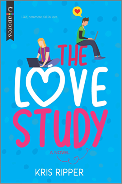 The Love Study - Kindle edition by Ripper, Kris. Literature & Fiction  Kindle eBooks @ Amazon.com.
