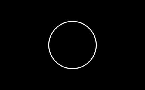 A Perfect Circle.