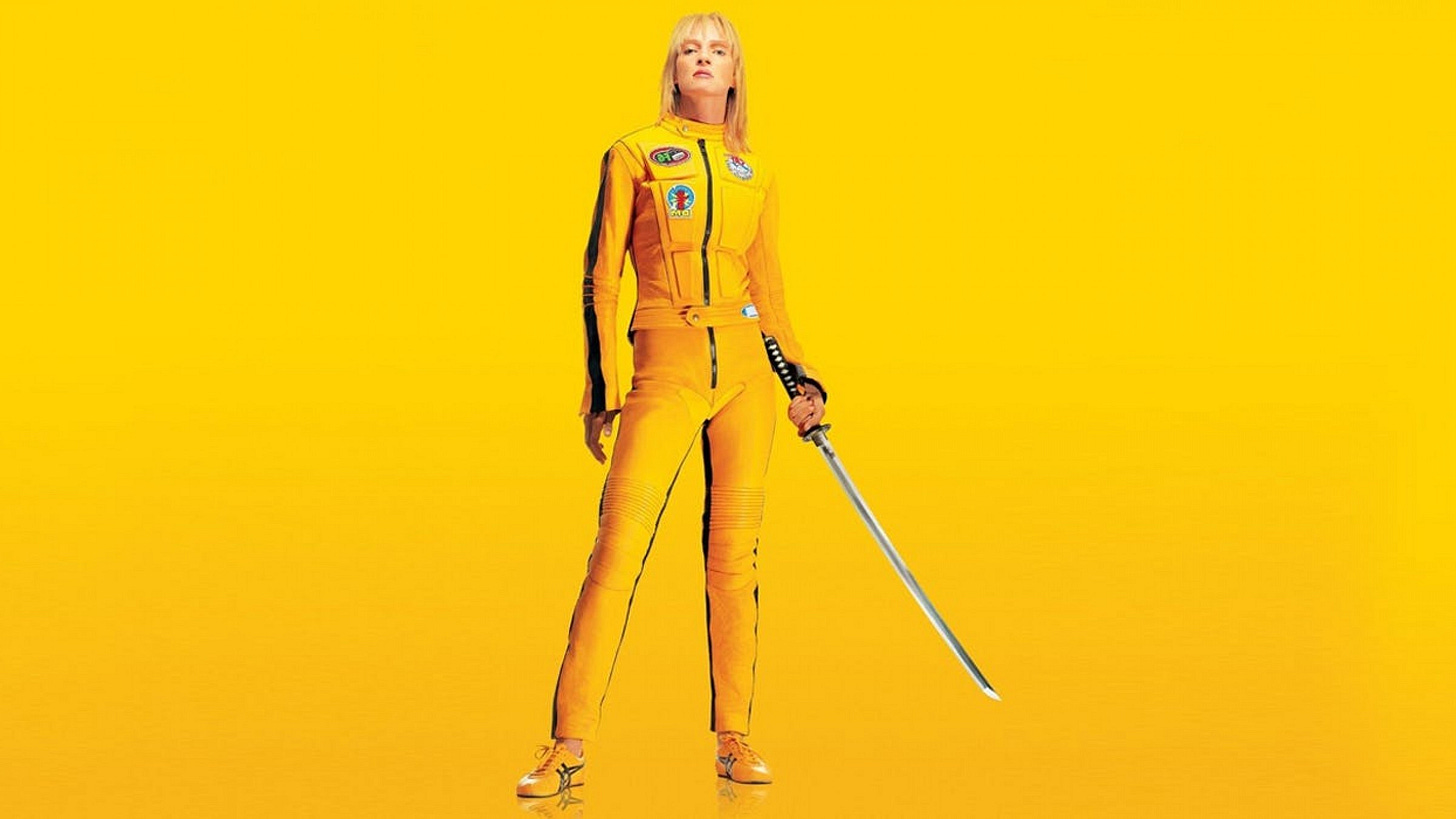 Exploring the Many Genres Present in Quentin Tarantino's 'Kill Bill'